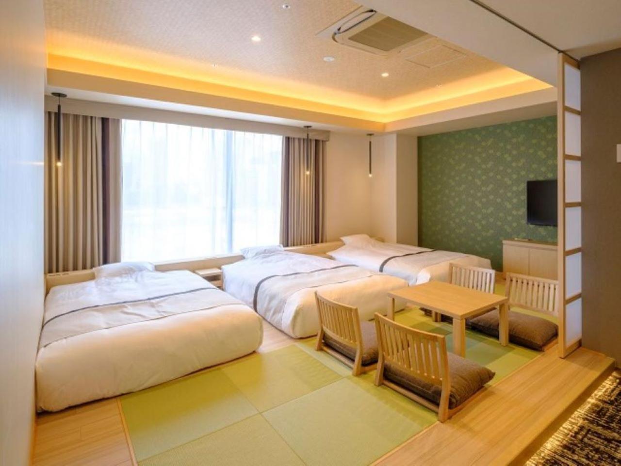 Hotel Tosei Cocone Tsukiji Ginza Premier