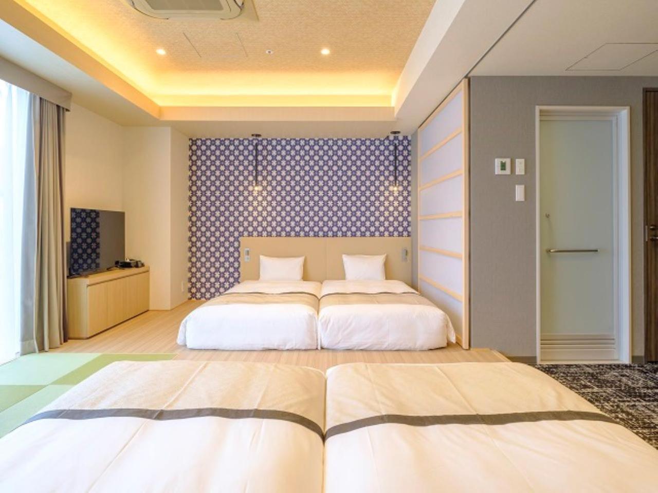 Tosei Cocone Tsukiji Ginza Premier Hotel 4*