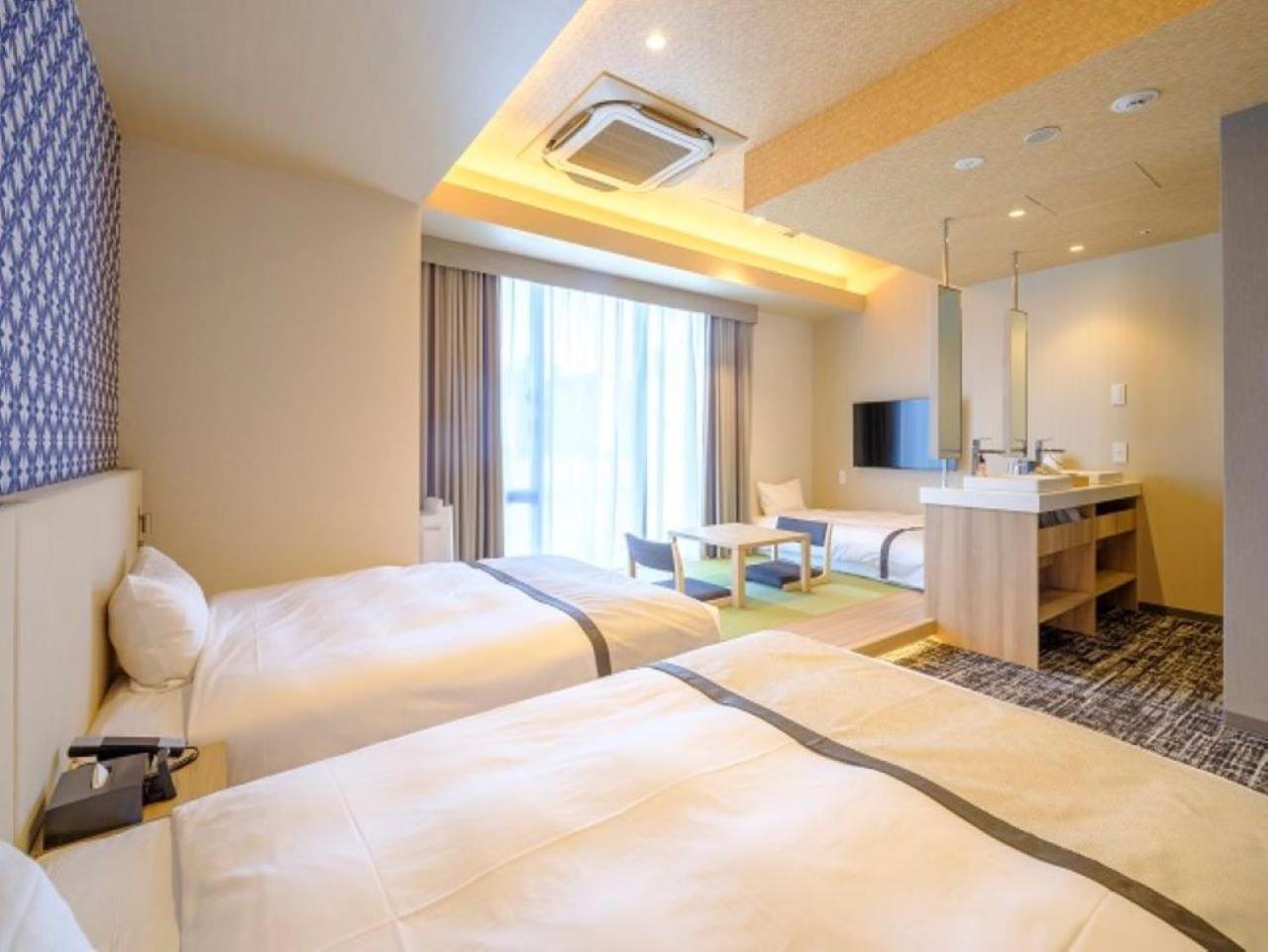 Hotel Tosei Cocone Tsukiji Ginza Premier Tokyo
