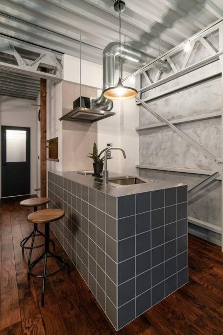 Rakuna 遊 Kinshicho Apartment
