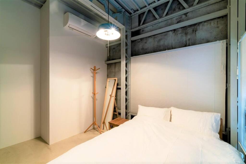Apartment Rakuna 遊 Kinshicho *
