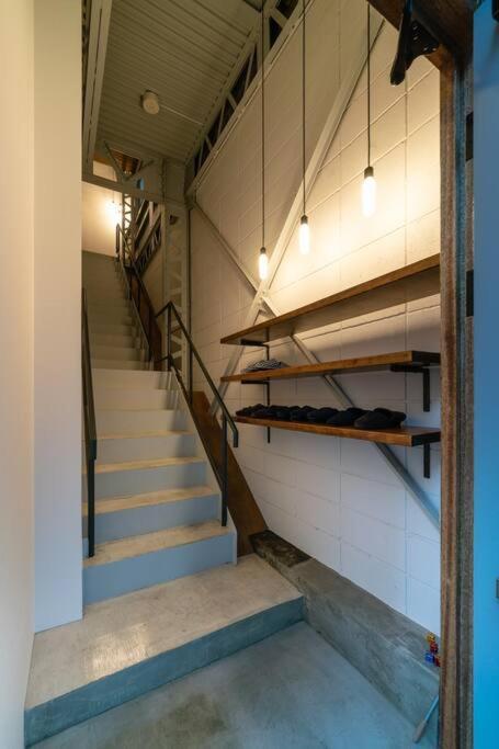 Rakuna 遊 Kinshicho Apartment *