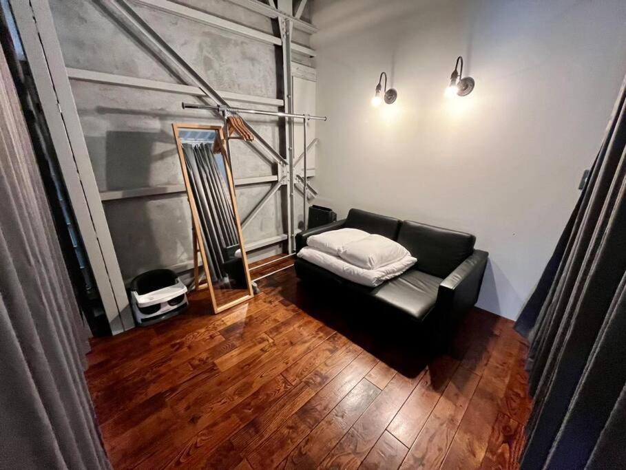 Apartment Rakuna 遊 Kinshicho *