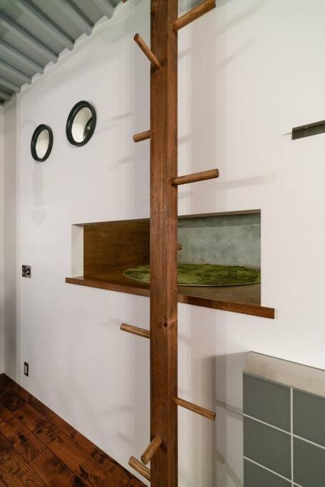 Rakuna 遊 Kinshicho Apartment
