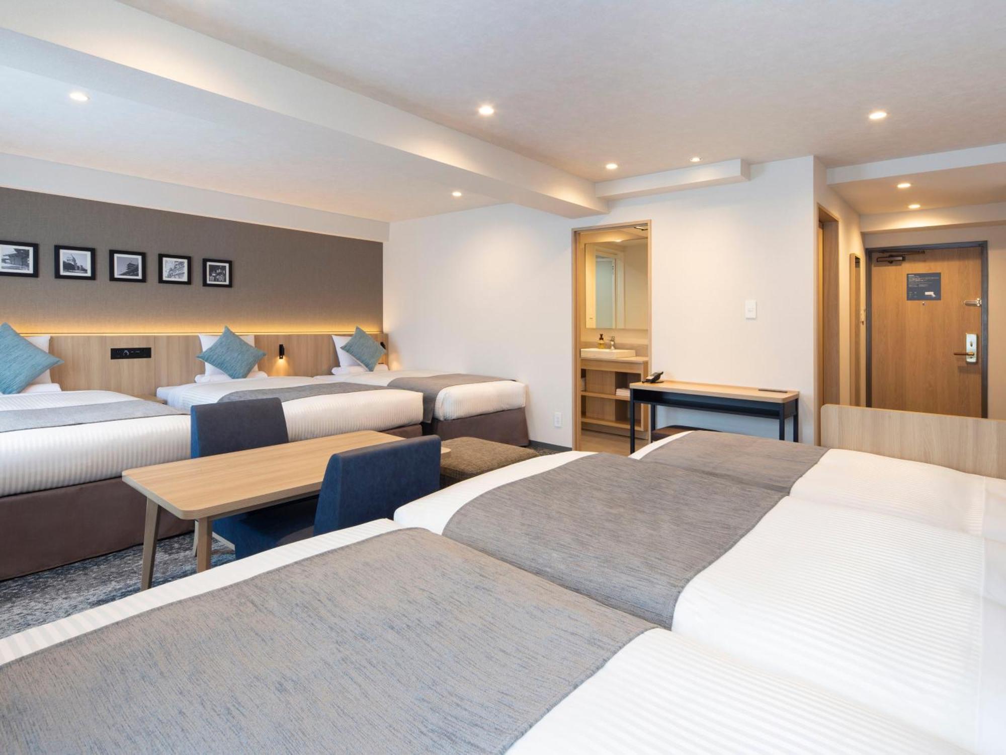 Mystays Iidabashi Hotel Tokyo