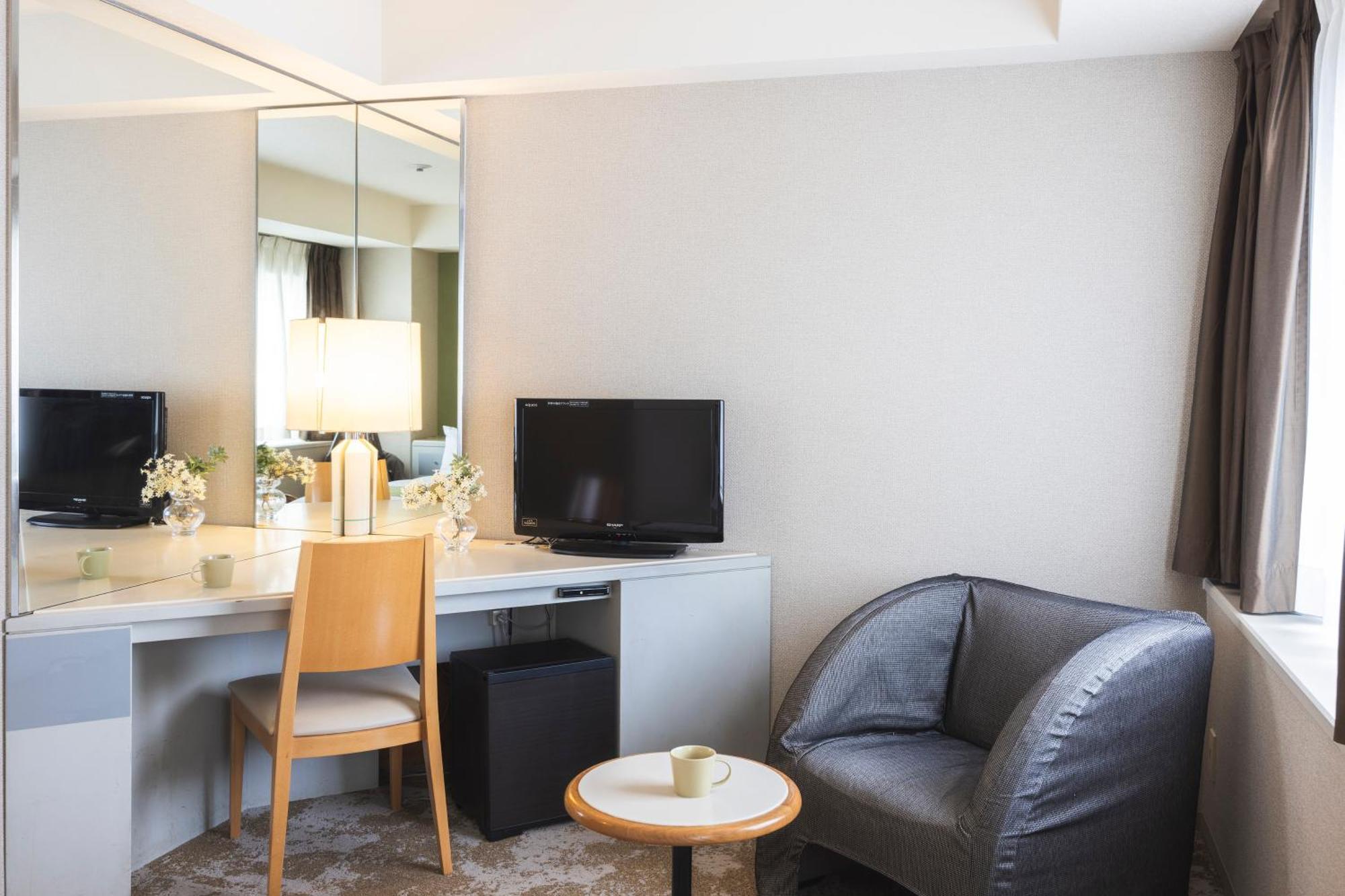 Shinjuku Washington Annex 3* Tokyo