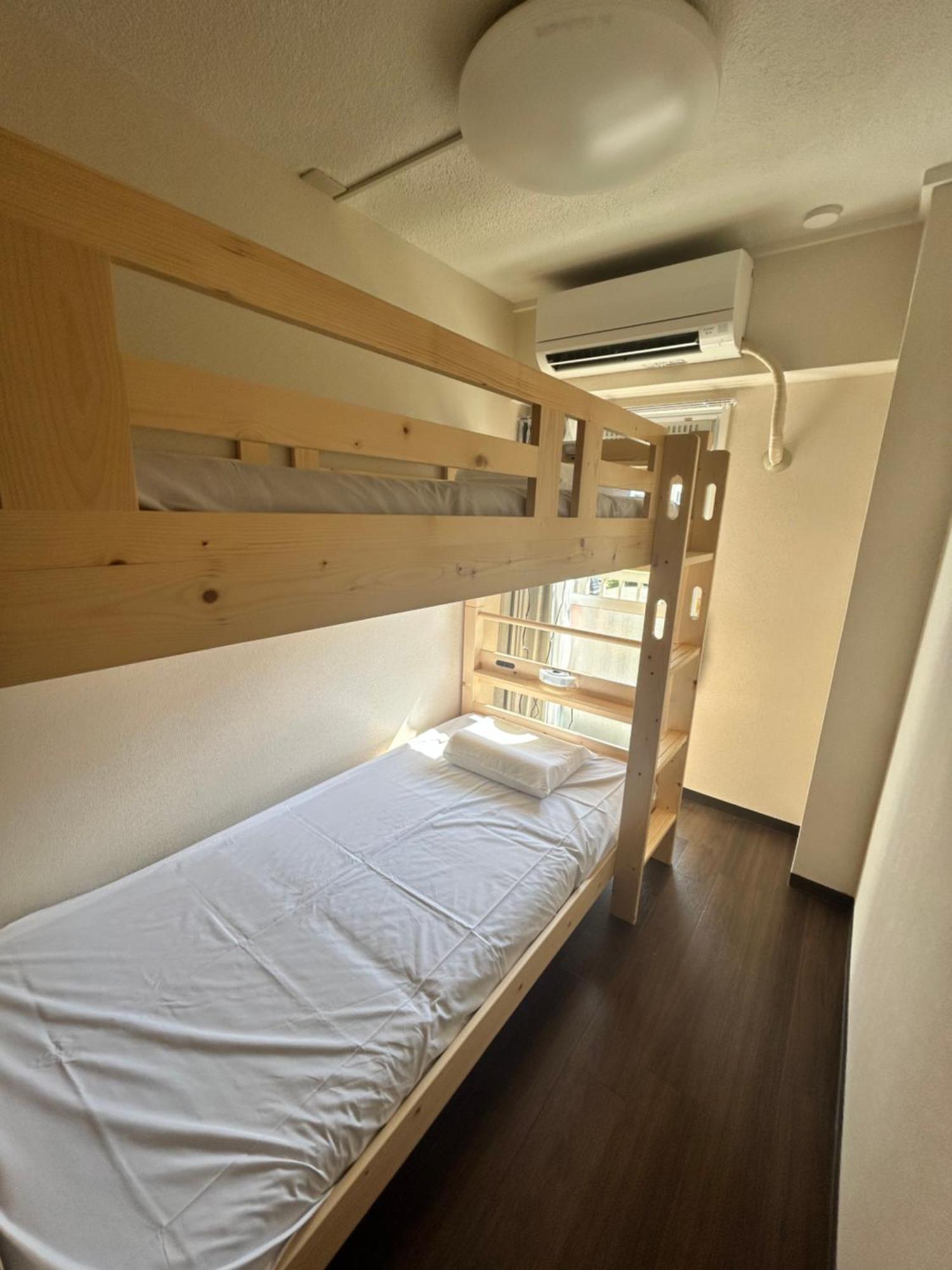 Apartment Riverside Omori
