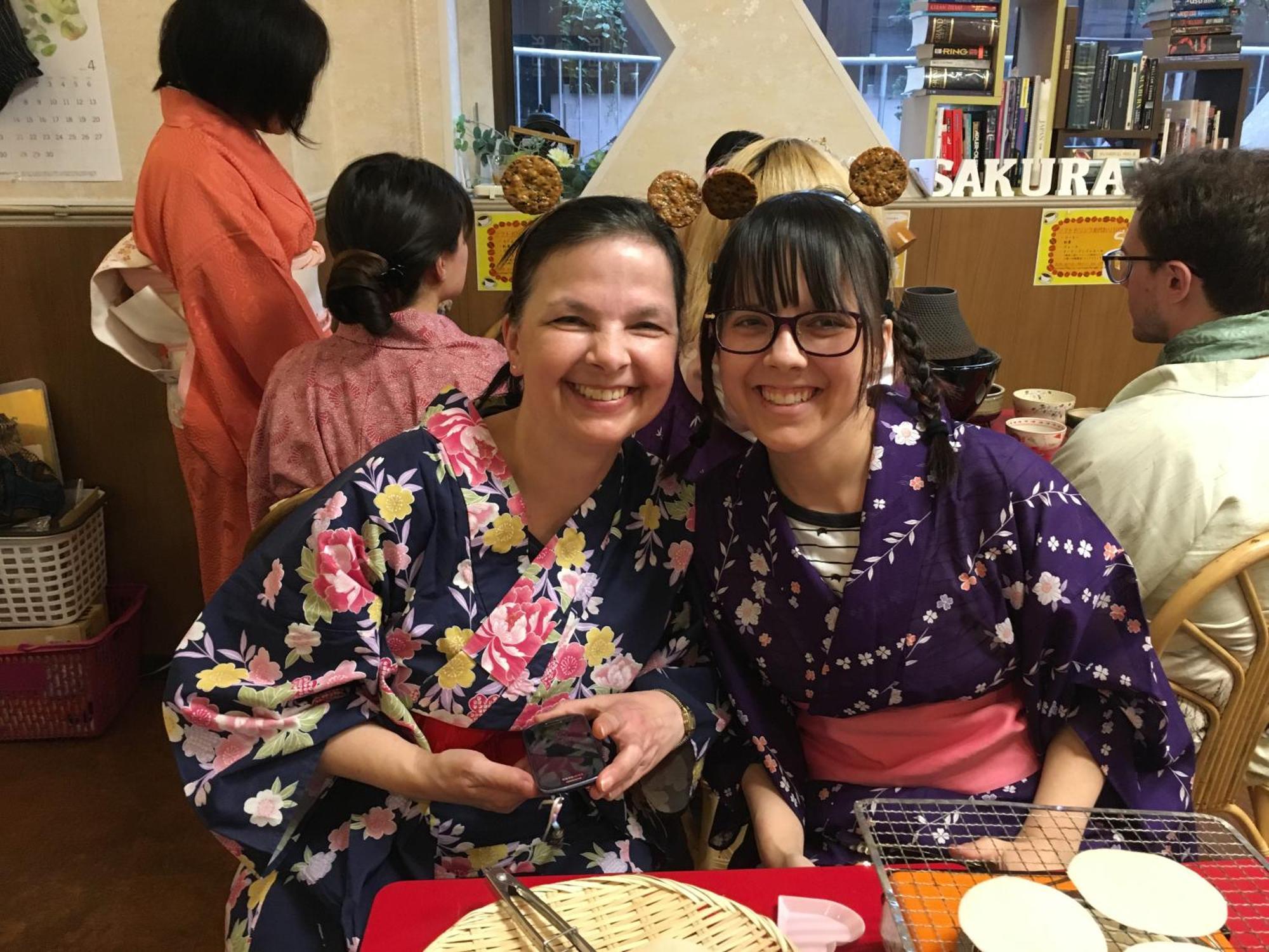 Sakura Hatagaya 3* Tokyo