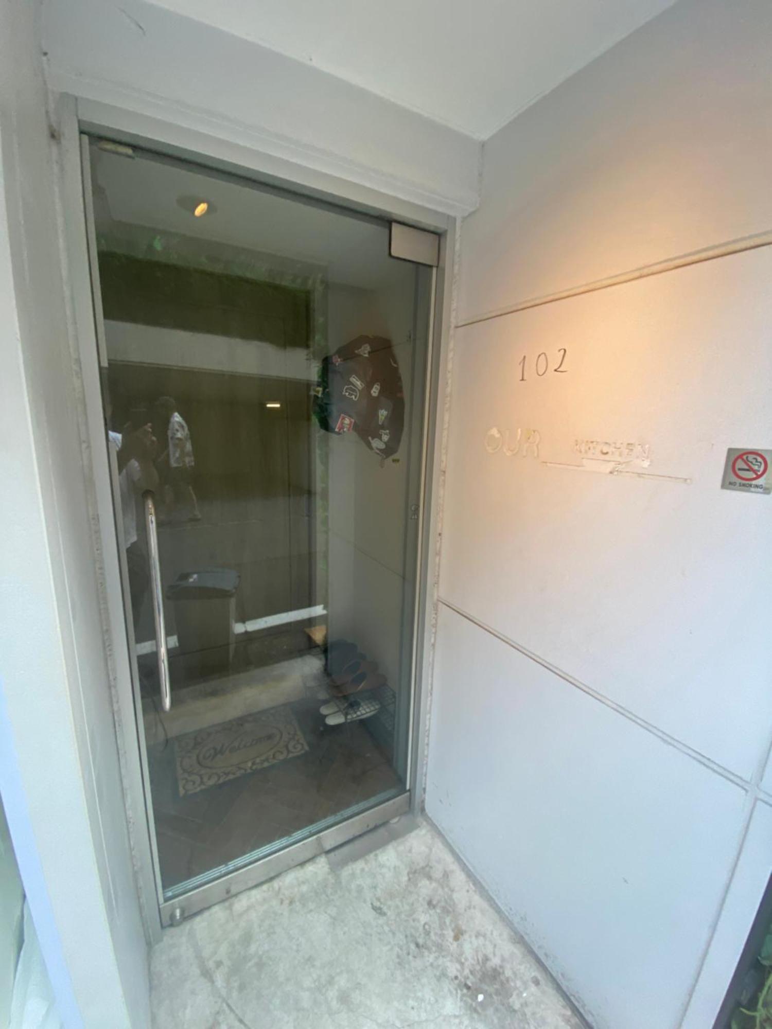 Hostel 54journey Roppongi