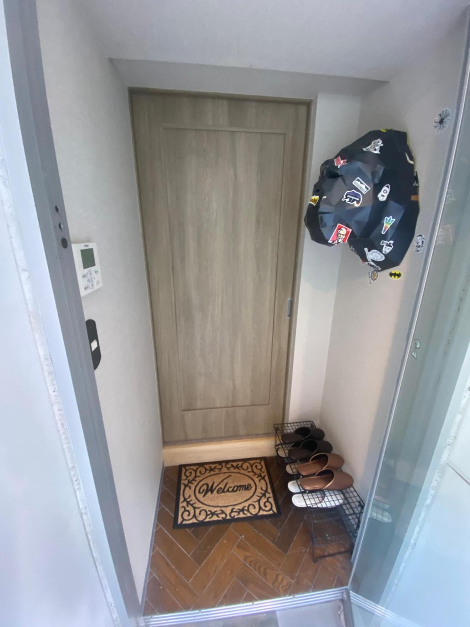 Hostel 54journey Roppongi