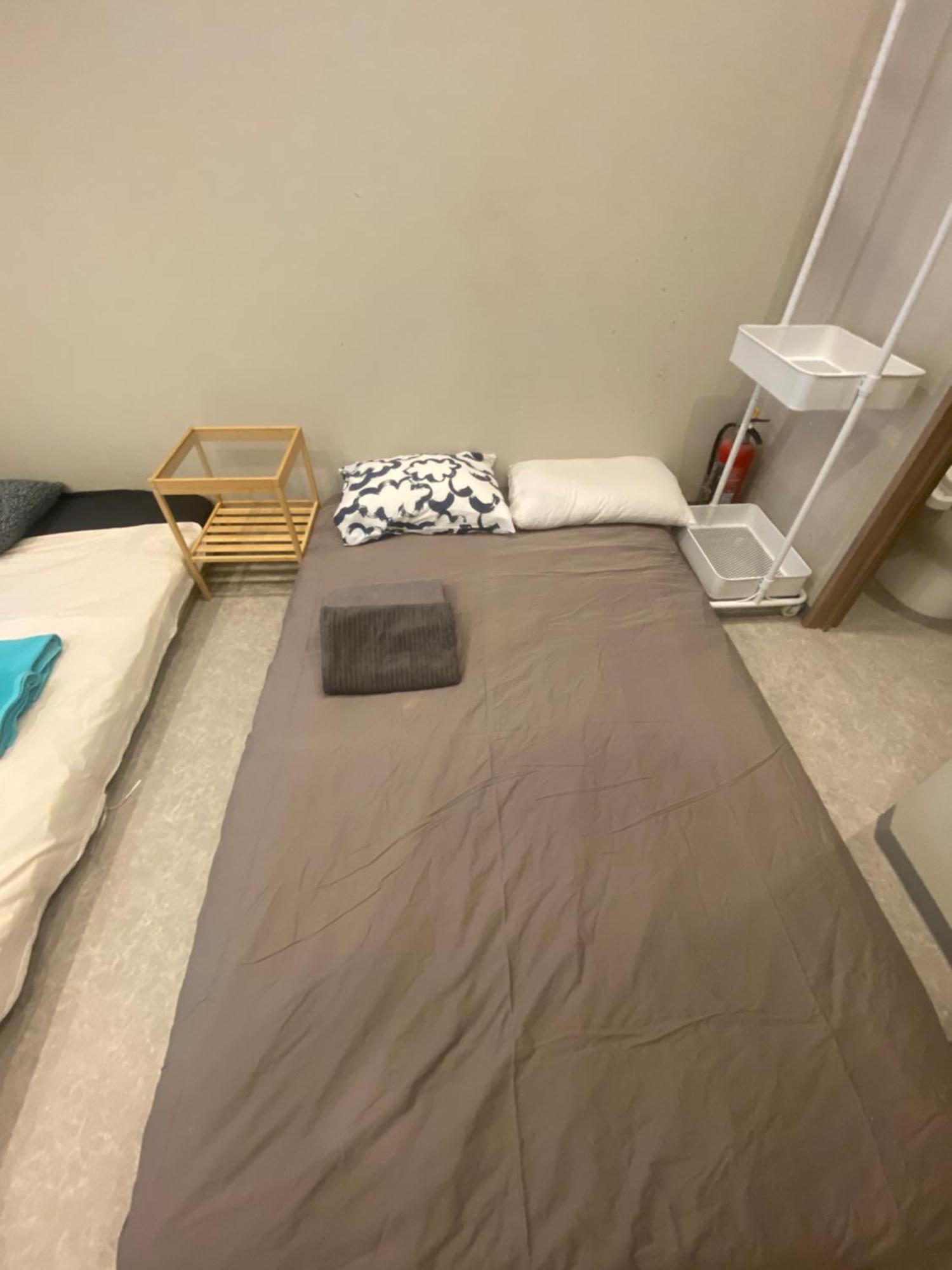 Hostel 54journey Roppongi