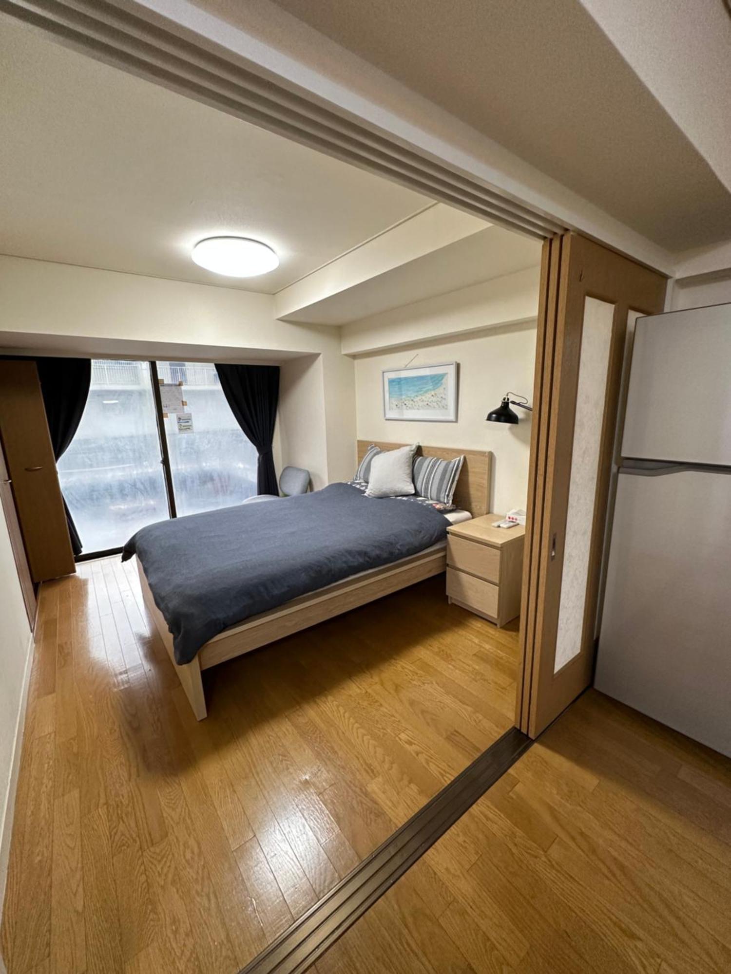 Apartment 渋谷ライオンズマンション道玄坂七