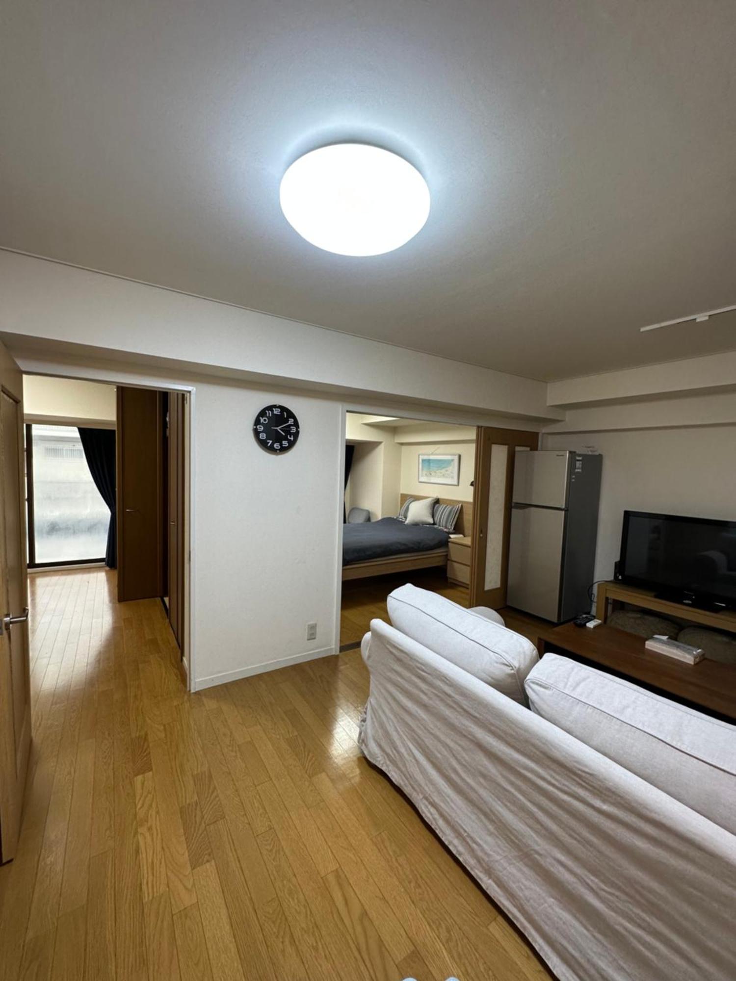 渋谷ライオンズマンション道玄坂七 Apartment Tokyo