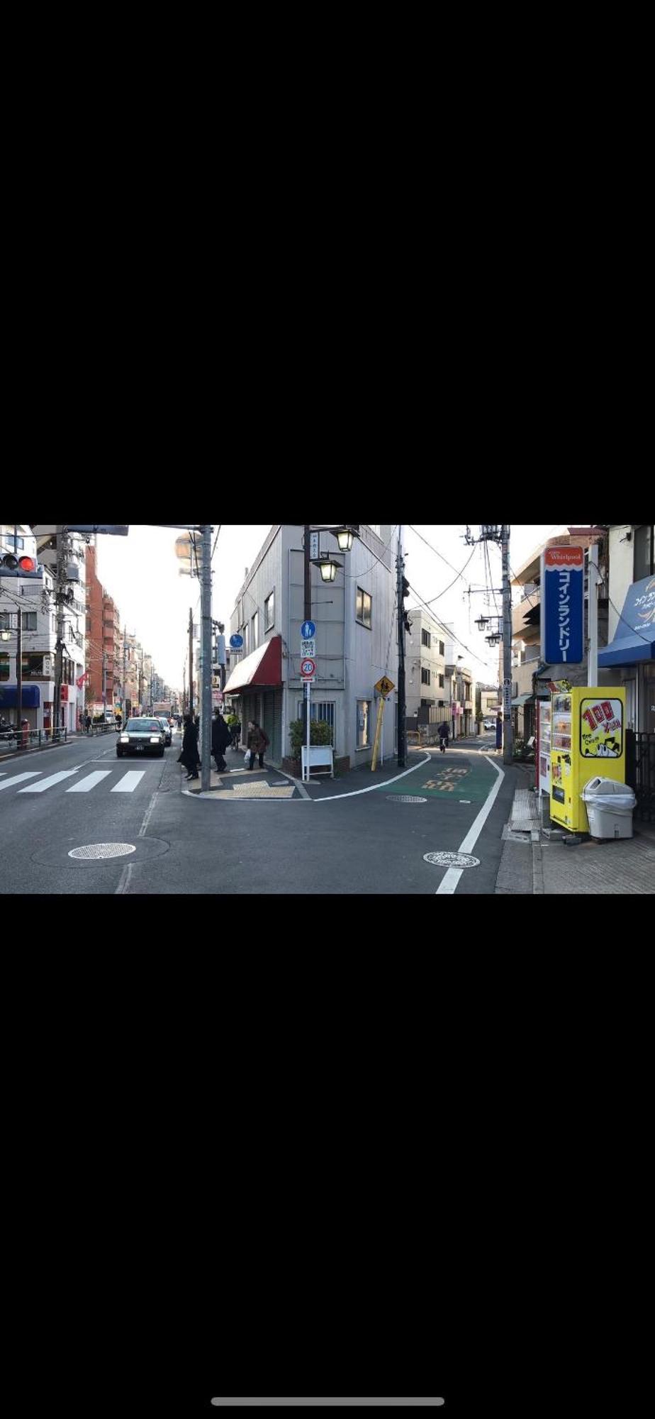 新宿安靜の家-a Quiet In Shinjuku - A 26 Square Meter Double Bed That Feels Like * Tokyo