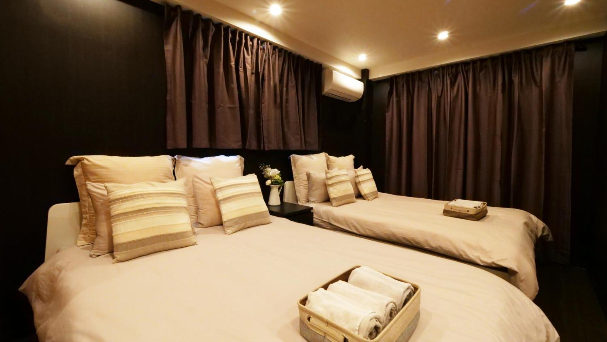 Charming In The Heart Of Okubo 丶steps To Metro And Convenient Travel! Yos4 Tokyo