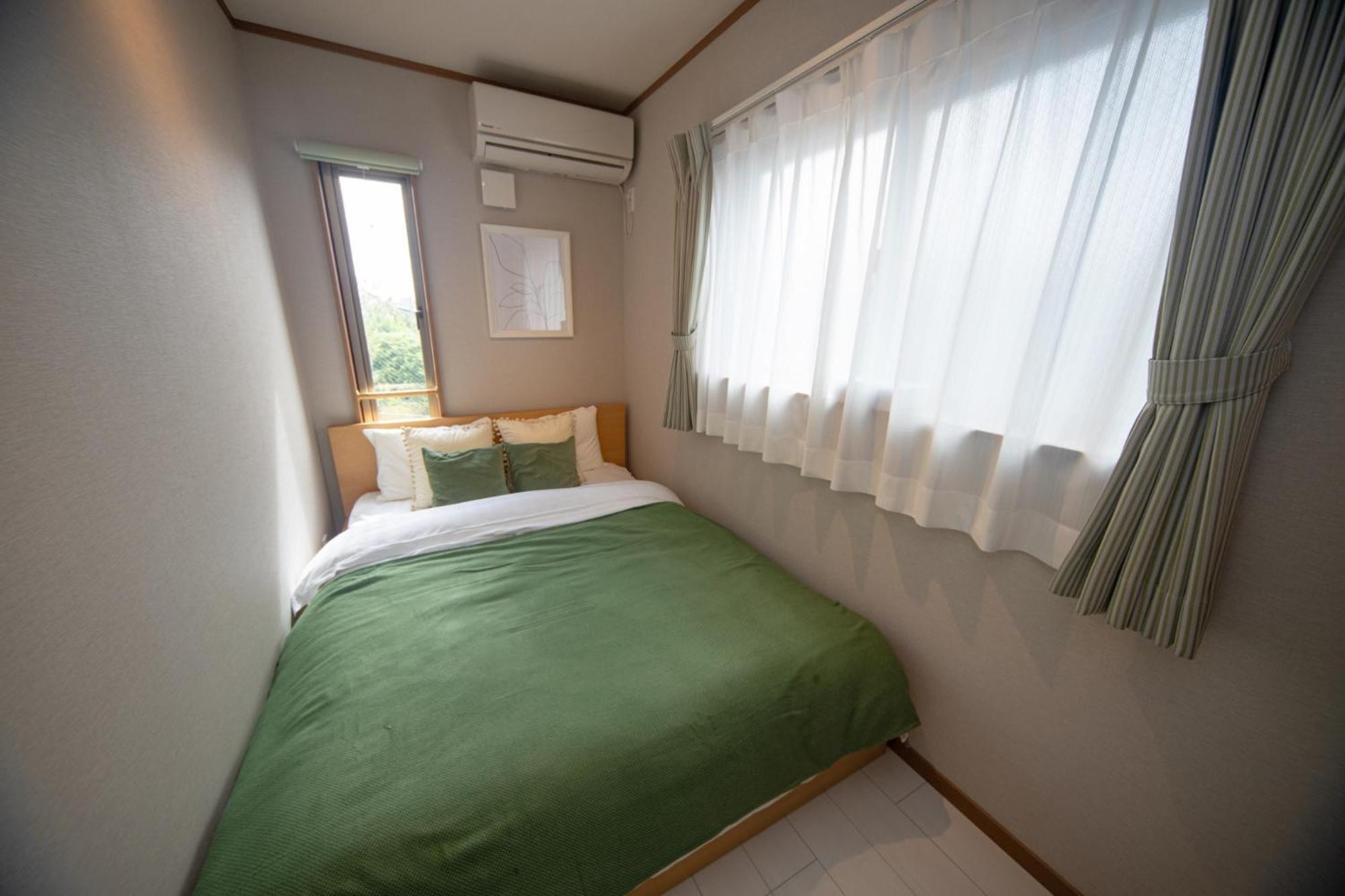 Holiday home Sumida-ku - House - Vacation 82129