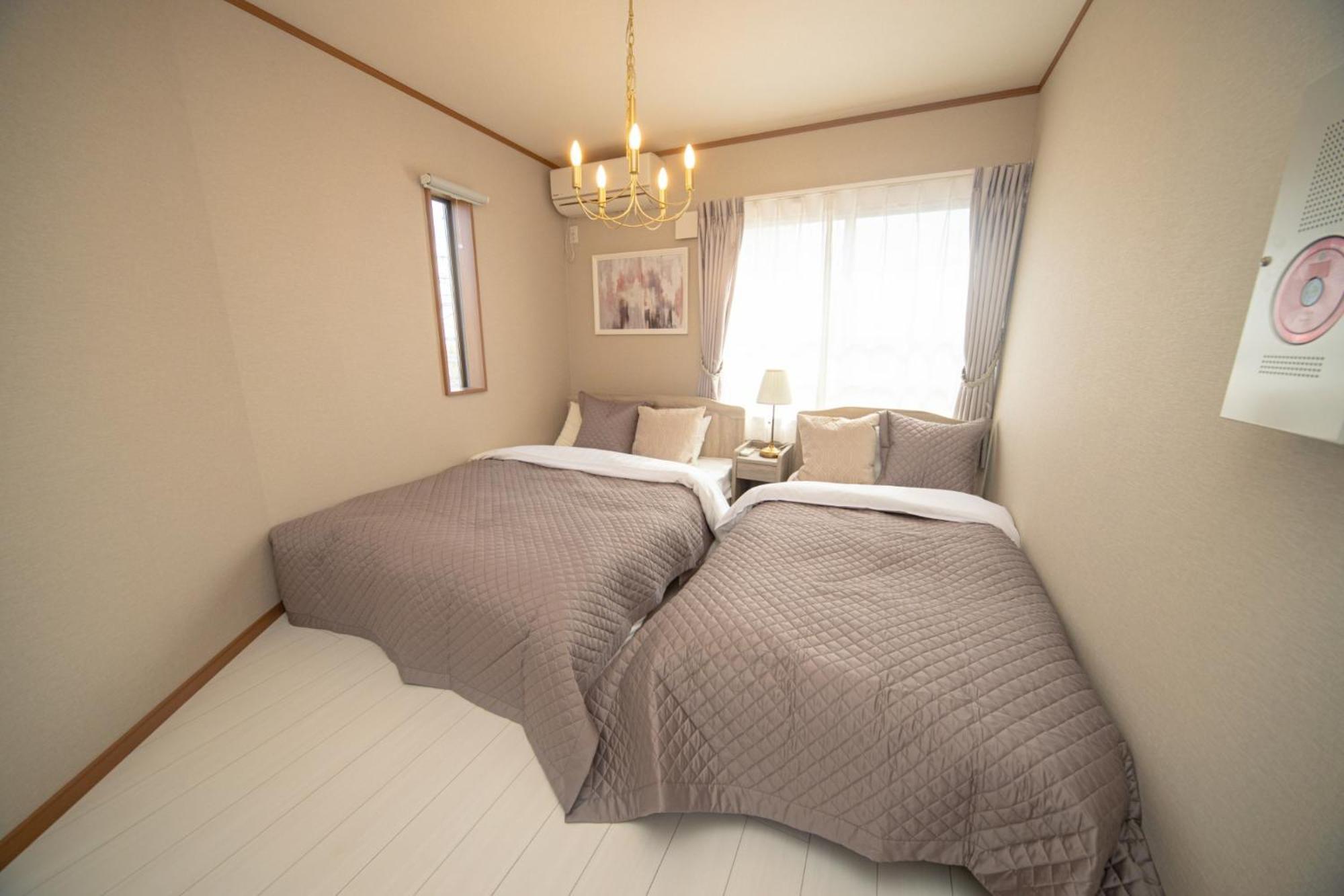 Holiday home Sumida-ku - House - Vacation 82129