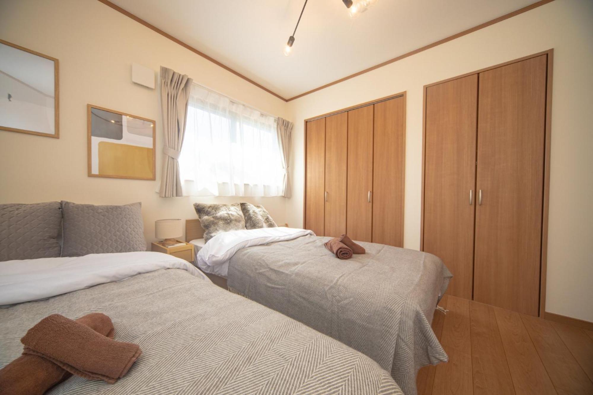 Sumida-ku - House - Vacation 82129 Holiday home