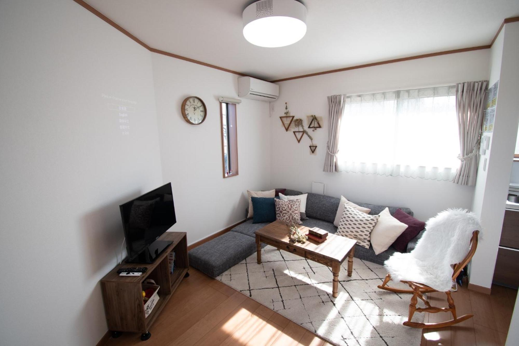 Holiday home Sumida-ku - House - Vacation 82129