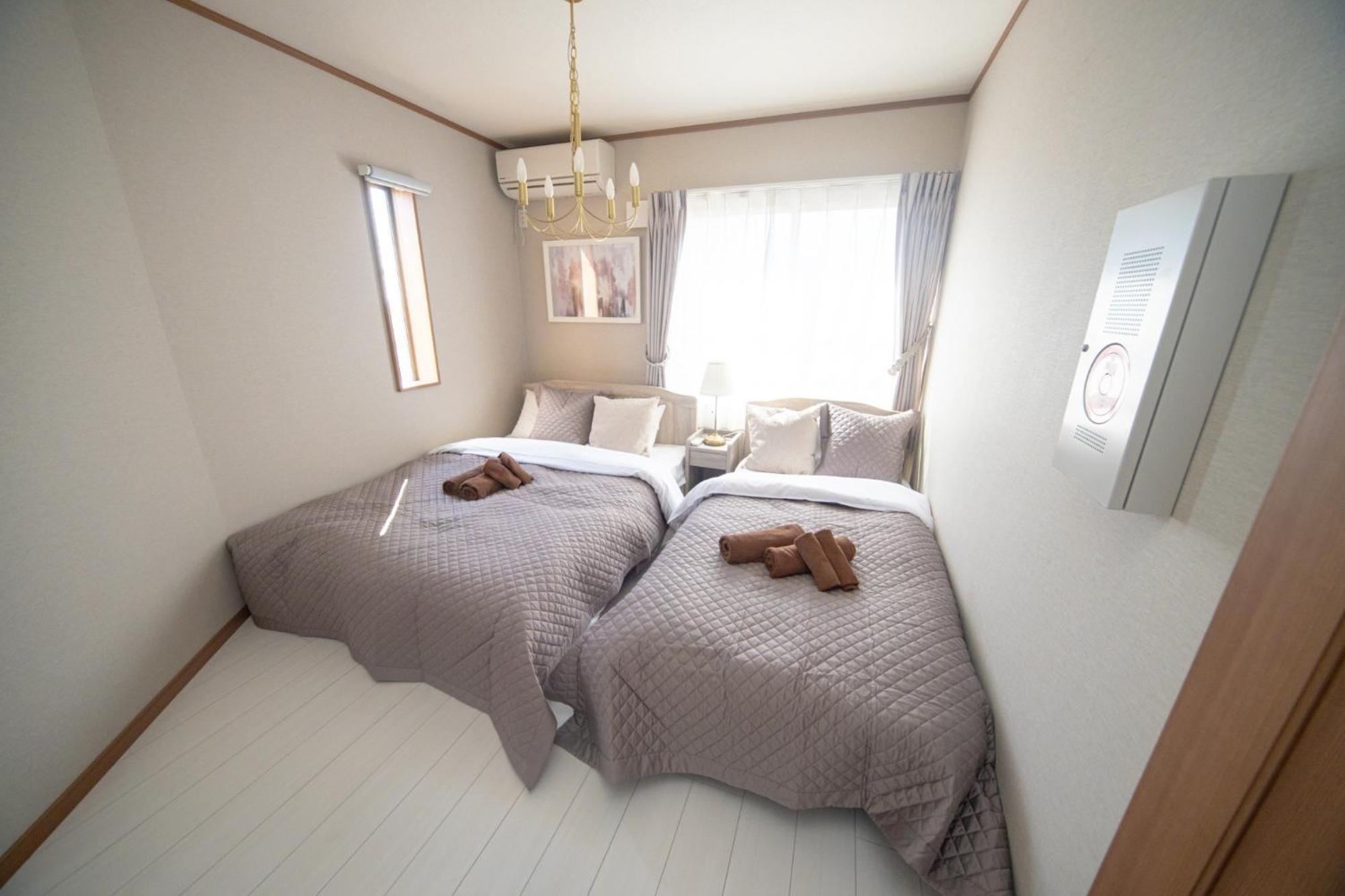 Holiday home Sumida-ku - House - Vacation 82129 Tokyo