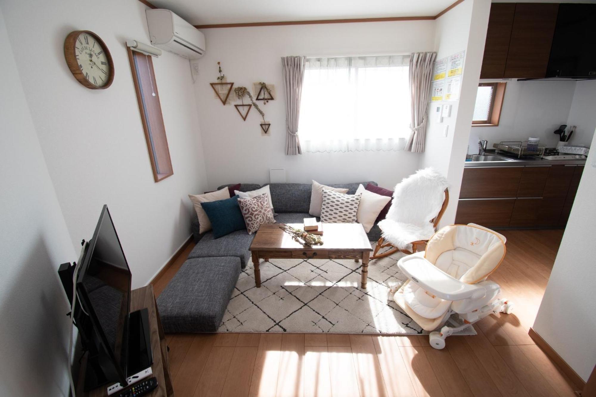 Sumida-ku - House - Vacation 82129