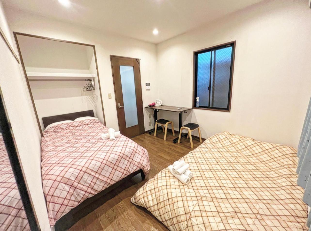 Apartment Shibuya 101