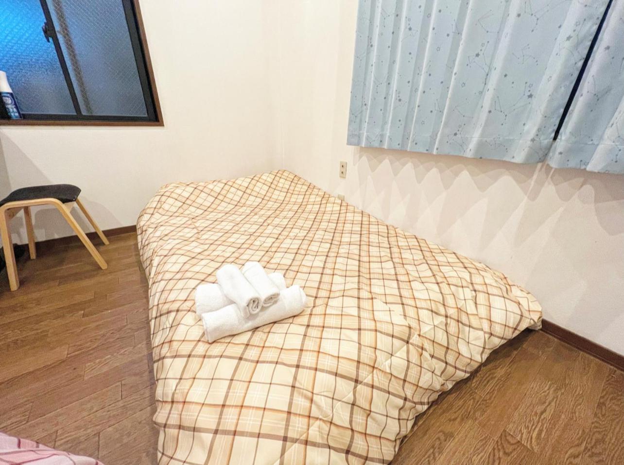 Apartment Shibuya 101