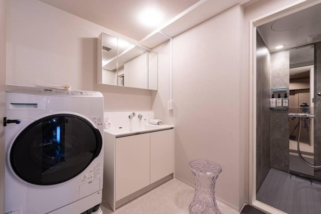 ブランベース東京六義園 Ss Apartment Tokyo