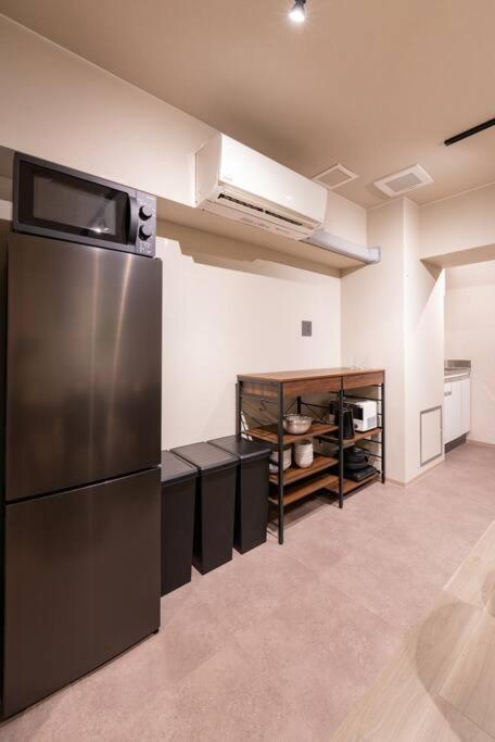 ブランベース東京六義園 Ss Apartment Tokyo