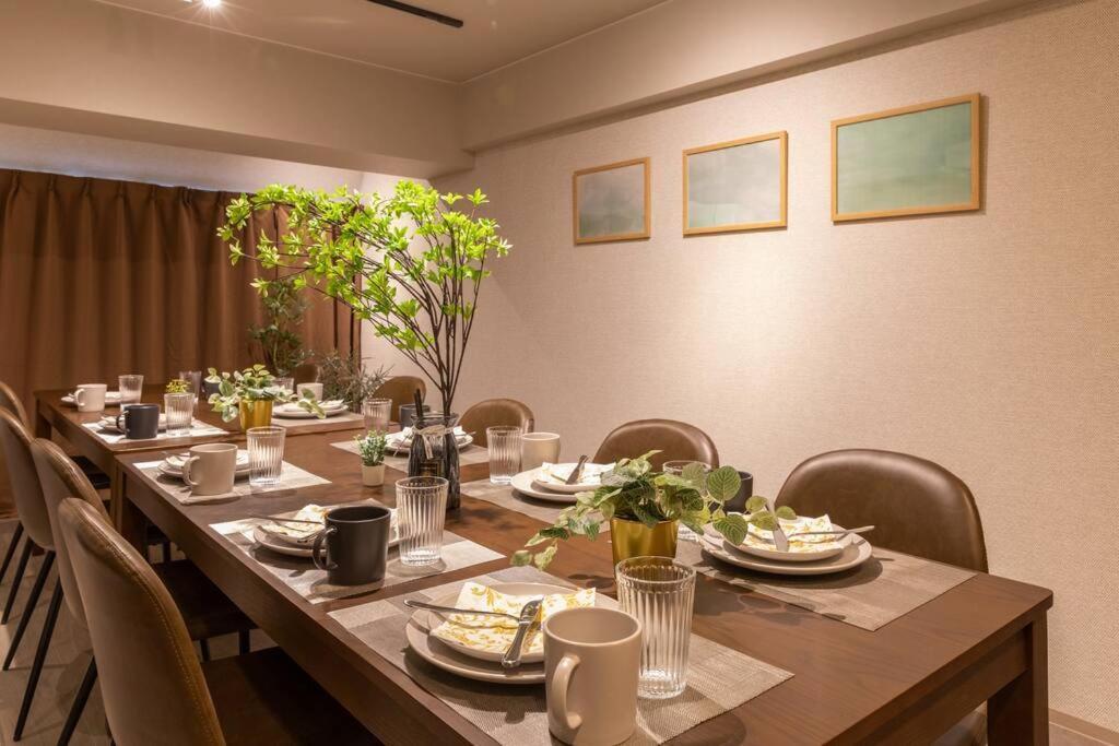 Apartment ブランベース東京六義園 Ss Tokyo