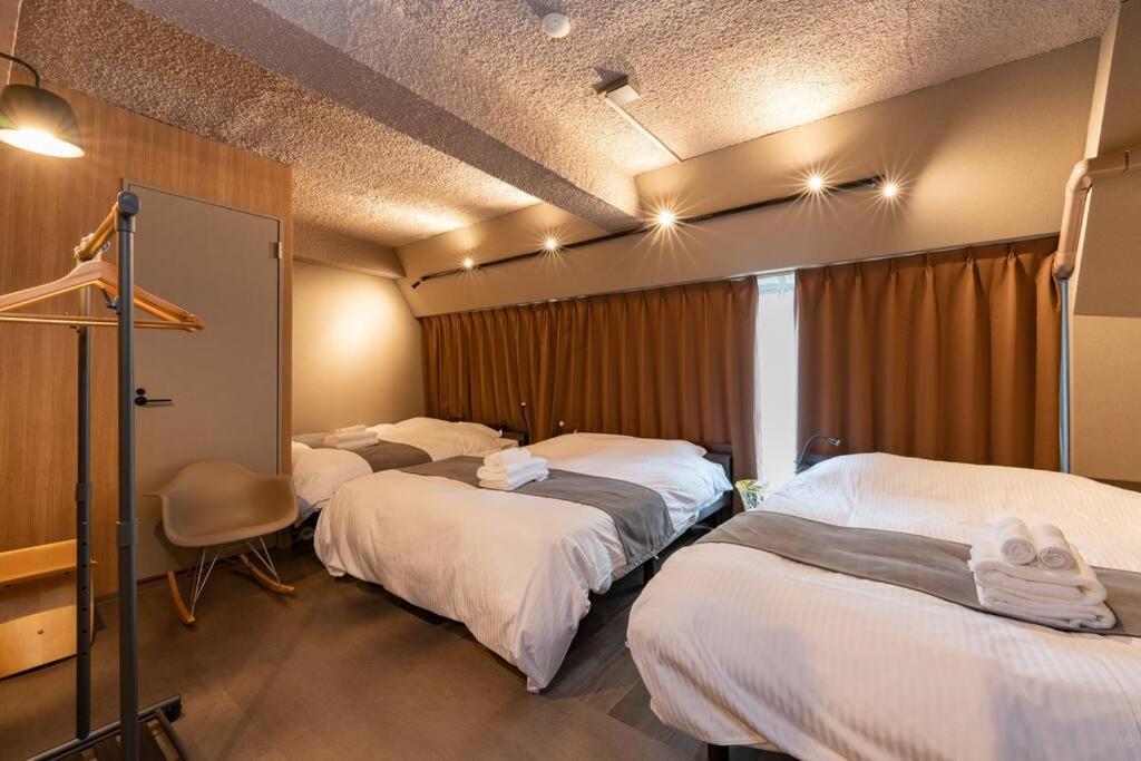 Apartment ブランベース東京六義園 Ss