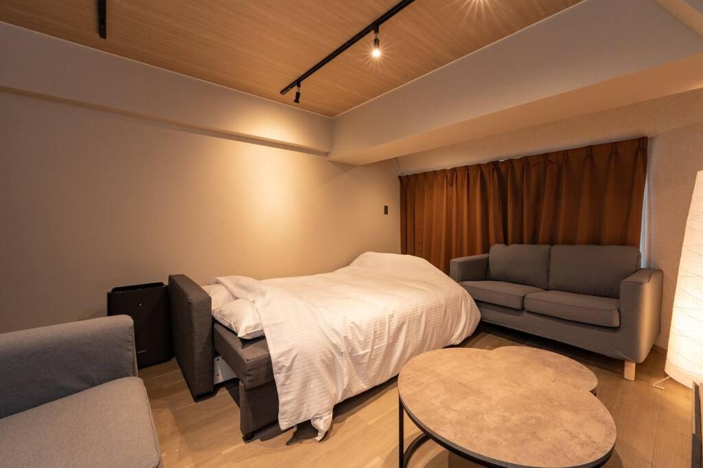 Apartment ブランベース東京六義園 Ss *