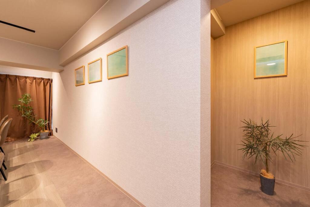 ブランベース東京六義園 Ss Apartment Tokyo
