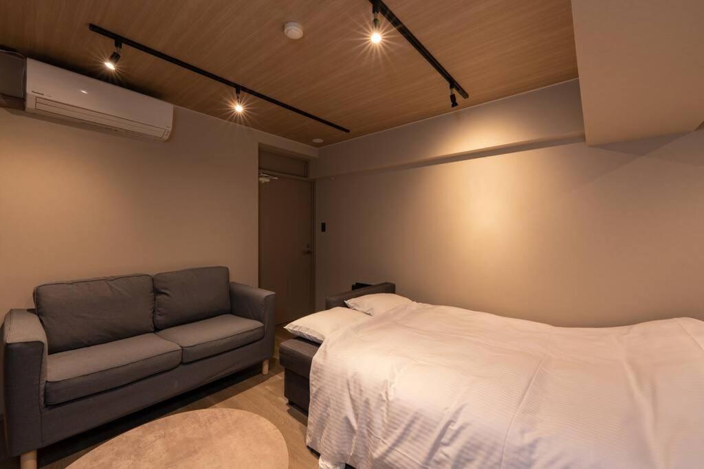 Apartment ブランベース東京六義園 Ss *
