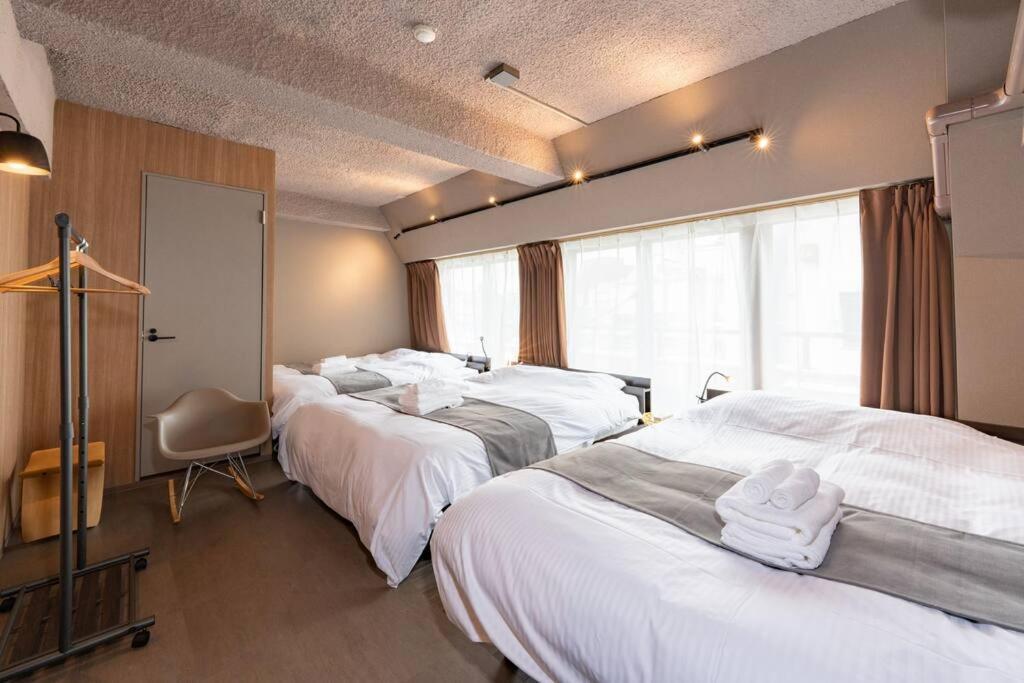 Apartment ブランベース東京六義園 Ss Tokyo