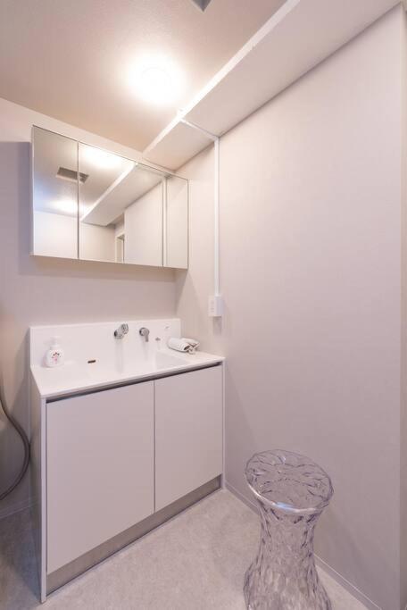 Apartment ブランベース東京六義園 Ss *