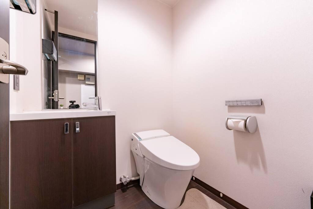 ブランベース東京六義園 Ss Apartment