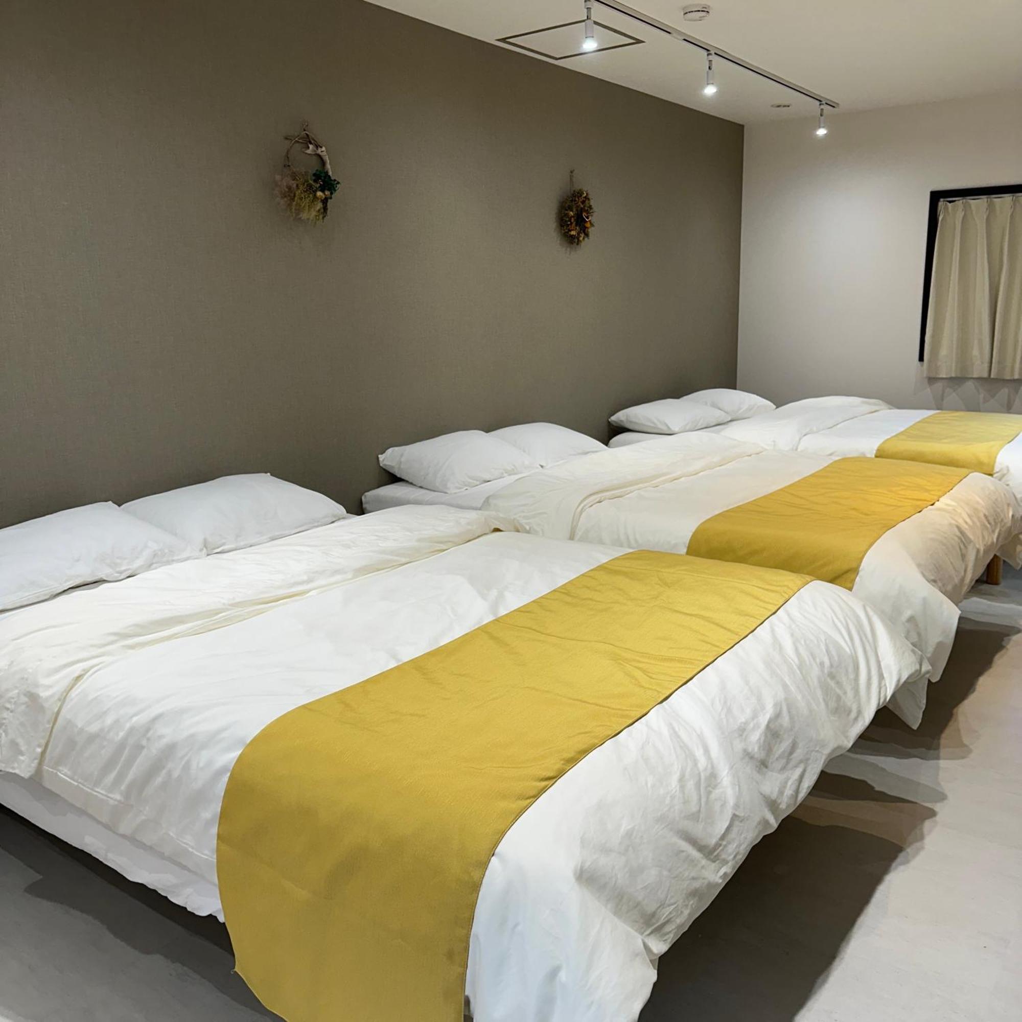 Apartment Style Labお花茶屋1 Tokyo
