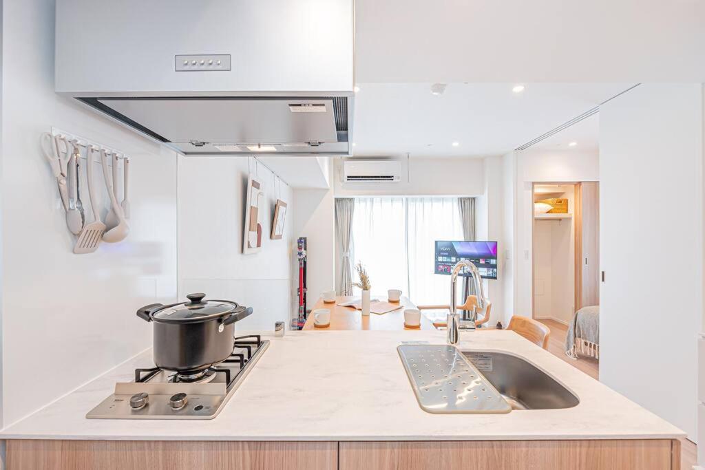 Rare Find 1201 In Nishiazabu Roppongi Apartment *