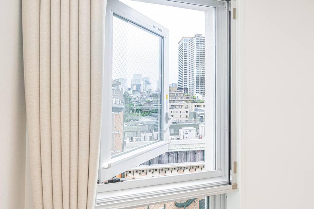 Apartment Rare Find 1201 In Nishiazabu Roppongi