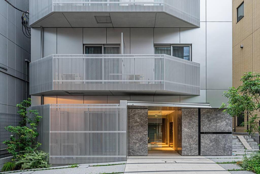 Apartment Rare Find 1201 In Nishiazabu Roppongi Tokyo