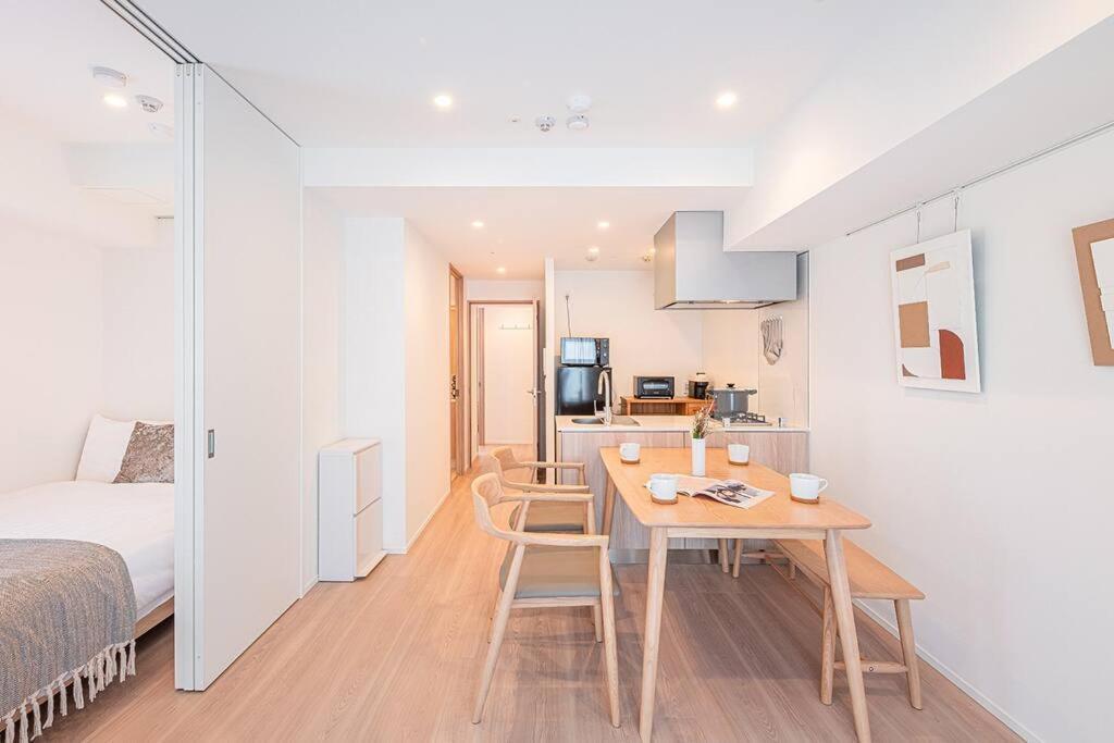 Rare Find 1201 In Nishiazabu Roppongi Apartment Tokyo