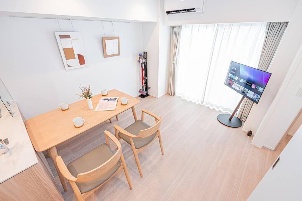 Apartment Rare Find 1201 In Nishiazabu Roppongi Tokyo