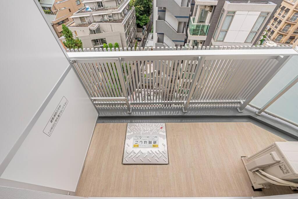 Apartment Rare Find 1201 In Nishiazabu Roppongi