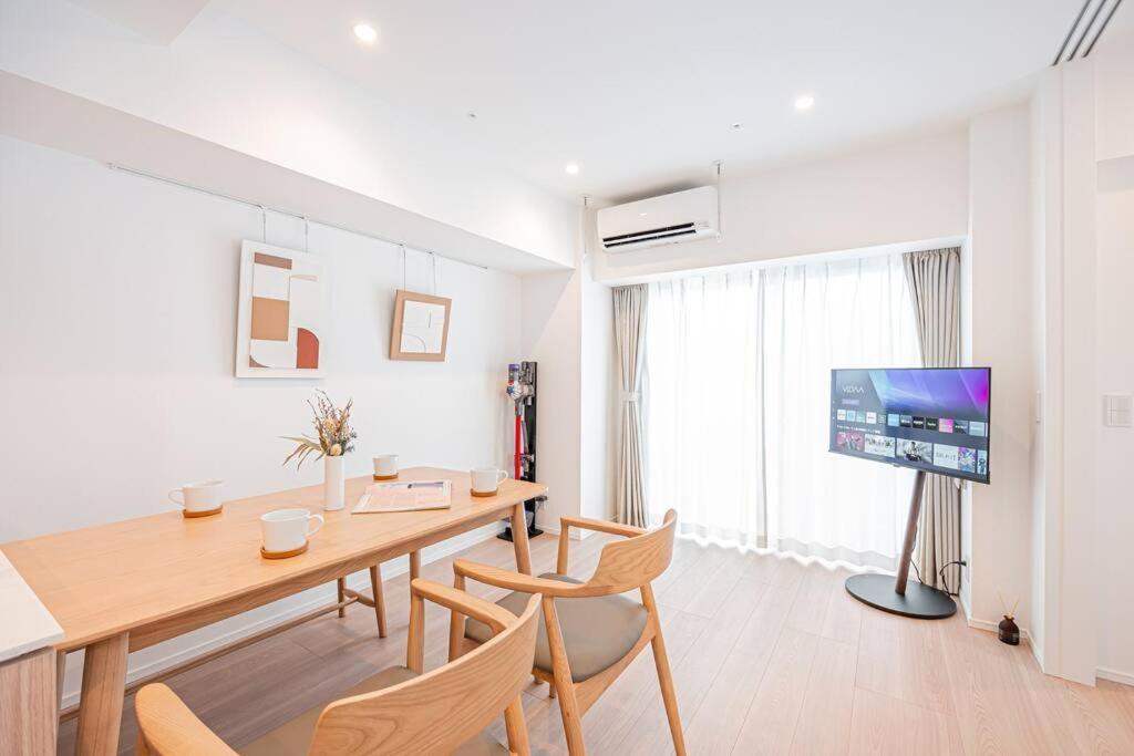 Rare Find 1201 In Nishiazabu Roppongi Apartment *