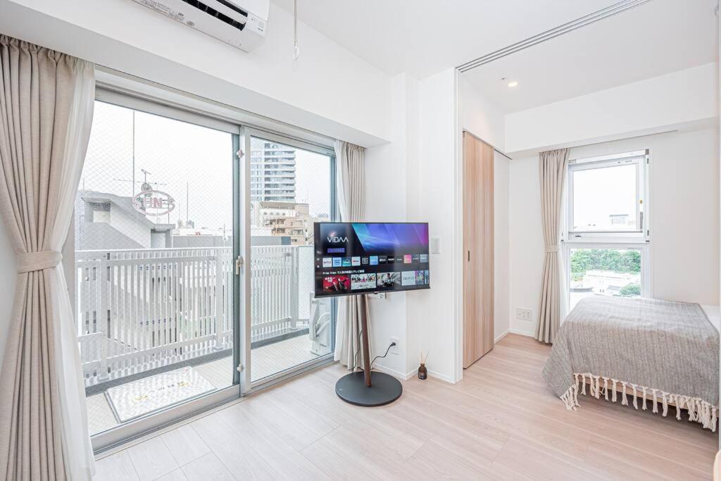 Rare Find 1201 In Nishiazabu Roppongi Apartment *