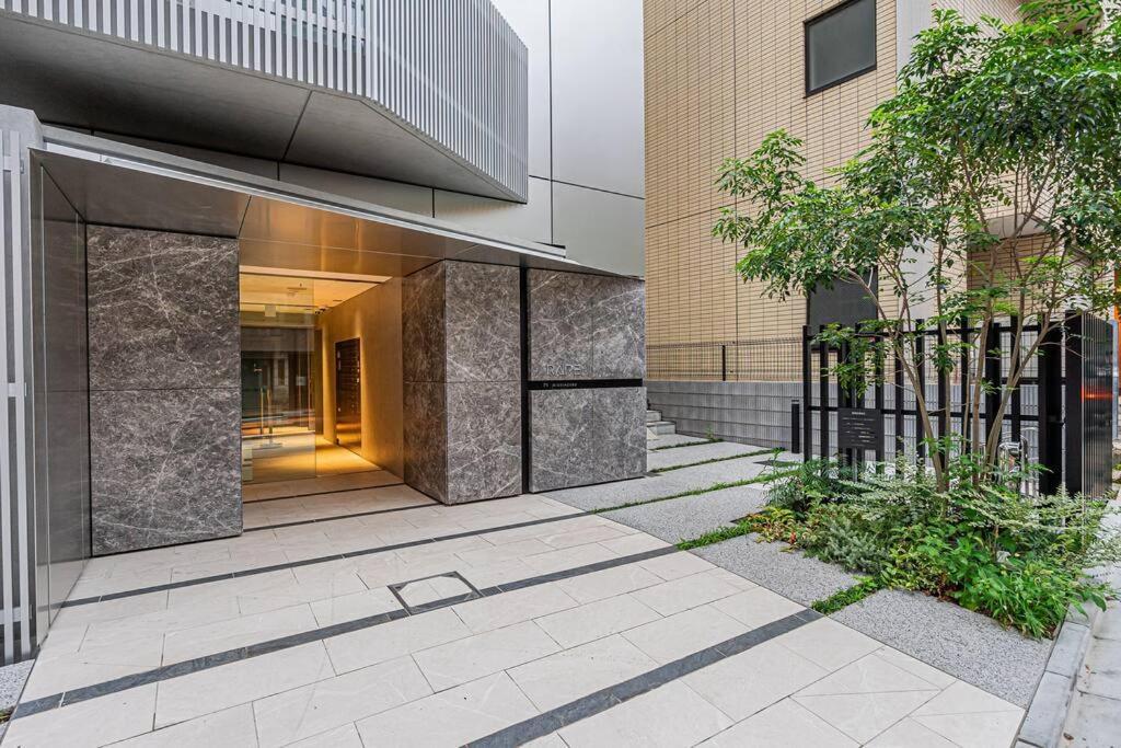 Apartment Rare Find 1201 In Nishiazabu Roppongi Tokyo