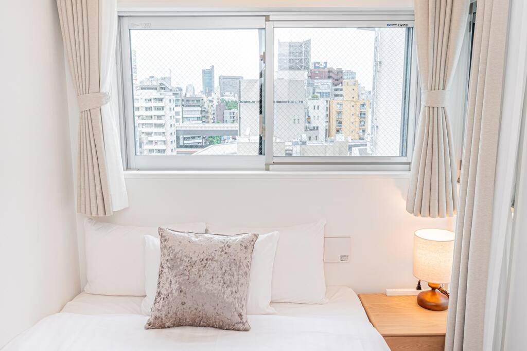 Rare Find 1201 In Nishiazabu Roppongi Apartment