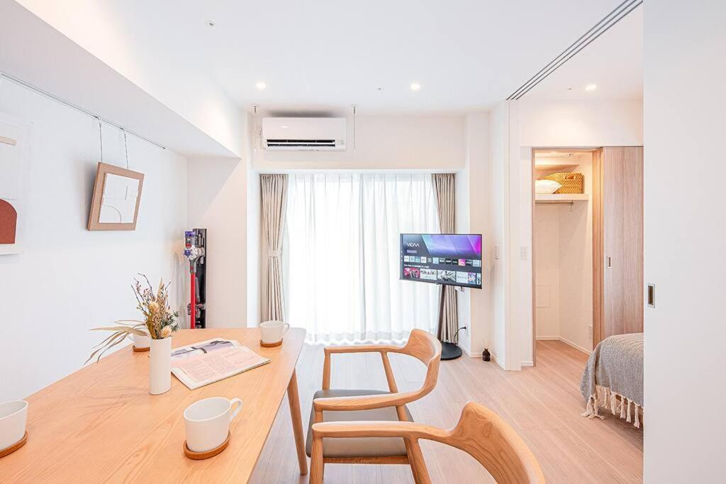 Apartment Rare Find 1201 In Nishiazabu Roppongi *