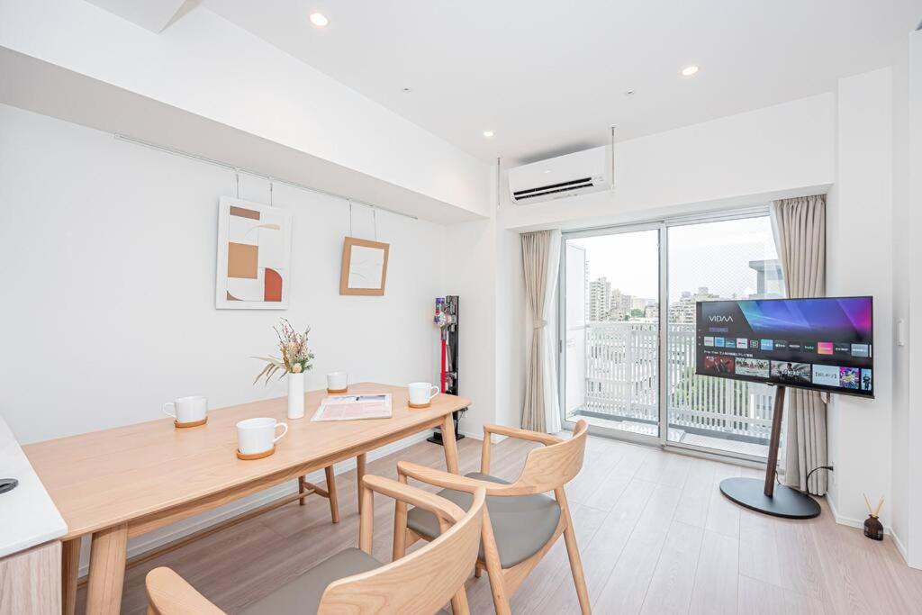 Apartment Rare Find 1201 In Nishiazabu Roppongi